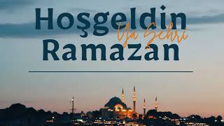 RAMAZAN İLAHİSİ amp RAMAZAN İLAHİLERİ [upl. by Bak]