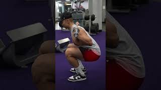 Leg Exercise Variations KNOW THE DIFFERENCE [upl. by Saticilef935]