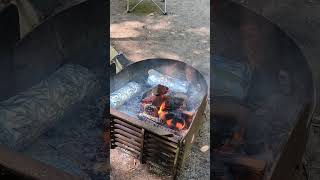 Camping in Killbear Provincial Park [upl. by Anavi]