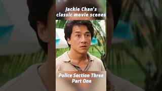 Jackie Chans undercover role leads to girlfriends suspicion of infidelityfilm movie shorts [upl. by Eeladnerb]