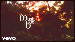 Leith Ross  Music Box Lyric Video [upl. by Ednalrim]