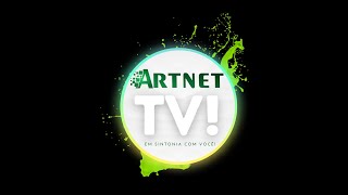 ARTNET TV [upl. by Ueik]