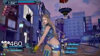 【Gunslinger Stratos 3】Sarah Tendoji part1 [upl. by Elletsyrc]