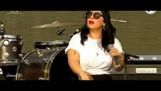 Los Pericos  Anónimos Vive Latino 2018 ft Carla Morrison [upl. by Norel]