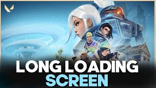 How to Fix Valorant Long Loading Screen StepbyStep Guide 2024 [upl. by Huldah]