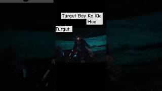 Turgut Bay Fight Scene Ertural Ghazi Season 5 episode 24 [upl. by Sivram]