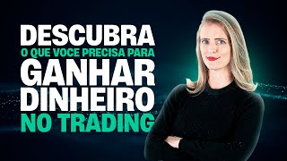 As 13 Habilidades de TODO trader consistente  TESTE DE QI DO TRADER [upl. by Disario]