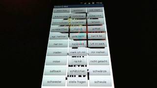 German Full Metal Jacket Soundboard for Android SoldatOMat [upl. by Andi]