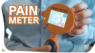 How To Measure a Patients Experience in RealTime  Pain Meter [upl. by Gilder]