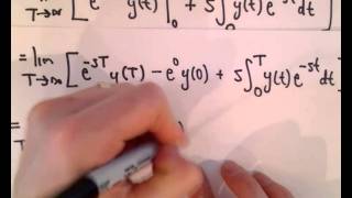 Laplace Transform Explained and Visualized Intuitively [upl. by Beghtol317]