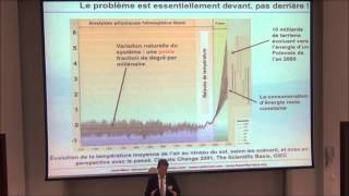 Changement climatique  5°C cest juste un pull en moins [upl. by Estevan]