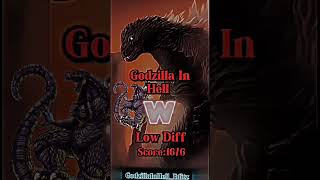 Collab with GodzillaInHellEditz Rodan VS Skar King [upl. by Anaeel188]