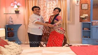 Ep 1807  Ghar Pravesh  Taarak Mehta Ka Ooltah Chashmah  Full Episode  तारक मेहता [upl. by Neellek]