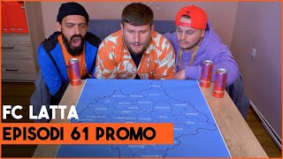 FC LATTA  Episodi 61 Promo [upl. by Harvison]