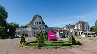 Le Touquet Paris Plage [upl. by Granese575]