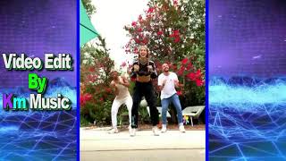 Unlimited tribal dance crazy moves  shuffle dance  2020 trending Lil keev [upl. by Roberta213]