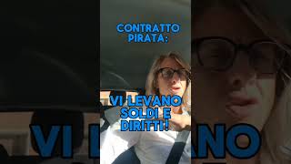 Conoscere il proprio CCNL è fondamentale [upl. by Livvi]