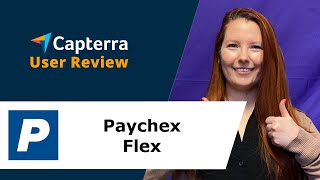 Paychex Flex Review Paychex Makes a Big Impact [upl. by Lehcsreh658]