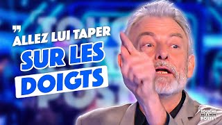 Marco Mouly estil vraiment en CAVALE  Il sexplique en vidéo [upl. by Melone759]