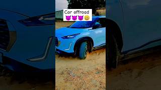 Car offroad Nisan magnite automobile car magnite nissan [upl. by Nahej]