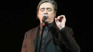 Blixa Bargeld amp Teho Teardo  Buntmetalldiebe [upl. by Tempest]