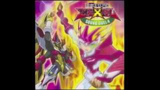 YuGiOh ZEXAL sound duel 4 duel for the numbers [upl. by Ahsek56]