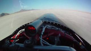 The Fastest Bike in the World  cockpit view [upl. by Ahselef]