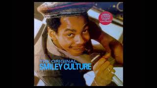 Smiley Culture ‎– The Original Smiley Culture Full Album [upl. by Ear]