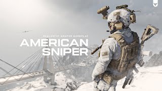 THE GREATEST SNIPER IS BACK  Arctic Mission 4K UHD 60FPS Ghost Recon Breakpoint  Stealth [upl. by Smallman]