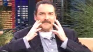 Norm Macdonald on Jay Leno 2005 [upl. by Saito853]