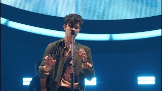 Shawn Mendes The Tour  Mutual  Live in Copenhagen Denmark  full HD [upl. by Ernaldus]