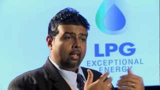 How can LP Gas help reduce healthcare expenditure in Sri Lanka [upl. by Ahseek]