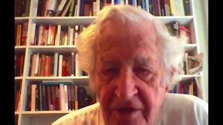 Noam Chomsky on India  3 [upl. by Meter]