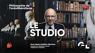 45 La philosophie de lordolibéralisme [upl. by Annel]