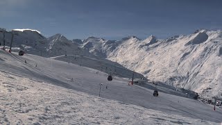 News aus ObergurglHochgurgl [upl. by Dayle635]