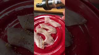 Dinks for days fishing fishingvideo fish trip cooking food shorts shortvideo fyp viral [upl. by Willard]