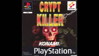 Crypt Killer  Four Guitars [upl. by Nwahsem]