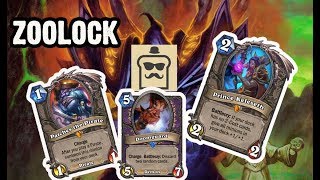 Disguised Toast ZooLock  Ez Climb [upl. by Eugenio439]