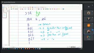 Embedded Systems Lect 6 p1 [upl. by Muhan]