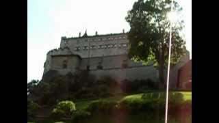 Hohenwerfen castle [upl. by Cired]