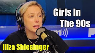 Iliza Shlesinger Girls in The 90s [upl. by Atahs416]