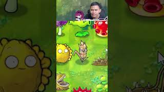 CARA MENDAPATKAN TANAMAN ANIME amp PADI amp SAMURAI BINTANG di Game Plant VS Zombie Hybird Fusion [upl. by Soelch]