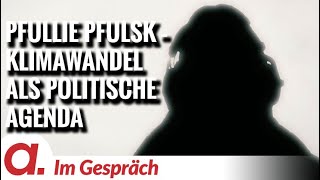 Apolut im Gespräch Pfullie Temperaturanstieg durch Kohlenstoffdioxid falsch berechnet vom IPCC [upl. by Ayama235]