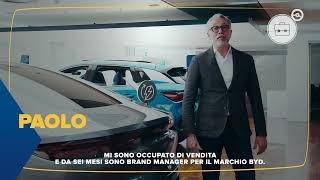 Inside Autotorino  Paolo  Brand Manager [upl. by Tsew]