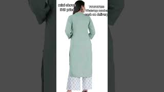 Abhisarika Fashionable Women Kurta SetsName Abhisarika Fashionable Women Kurta Setsmini shows [upl. by Eceerahs78]