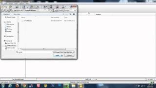 Cara install game pakai Power ISO [upl. by Kendall]