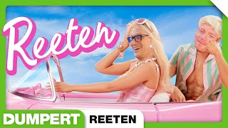 Britney Barbie en Willem Treur in DUMPERTREETEN [upl. by Jovita]