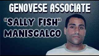 Genovese Associate quotSally Fishquot [upl. by Cohlier]