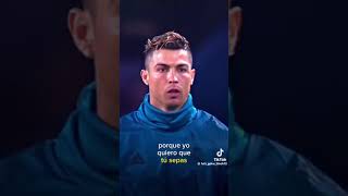 AUDIO DE MOTIVACIÓN EL BICHO  CRISTIANO RONALDO TU PUEDES [upl. by Geibel]