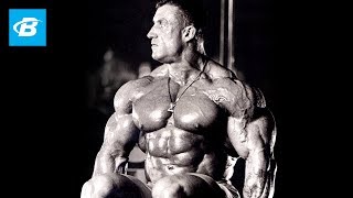 10 Essential Bodybuilding Tips  Dorian Yates Blood amp Guts [upl. by Augustina]